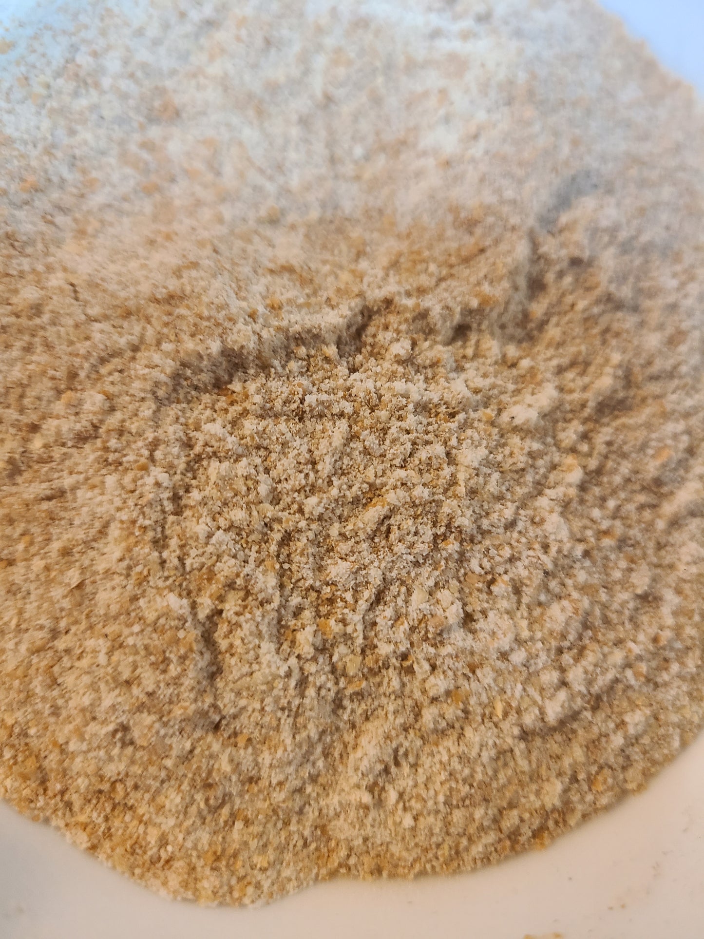 Whole Wheat Flour