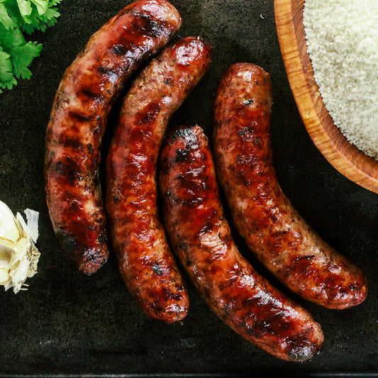 Kielbasa Sausage