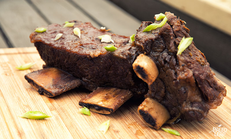 Short Ribs- Flanken